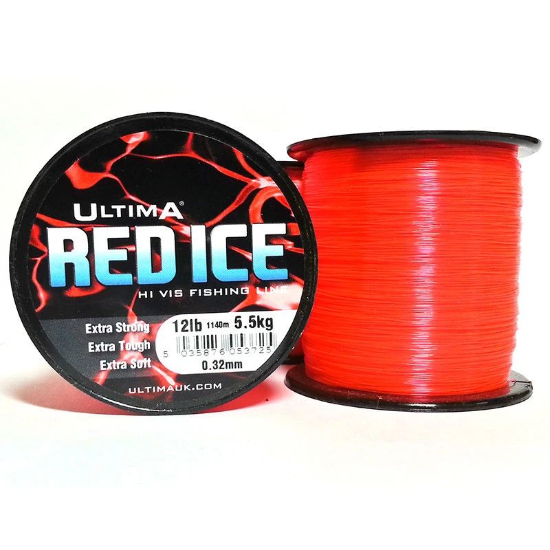 Ultima Red Ice Mono 4oz